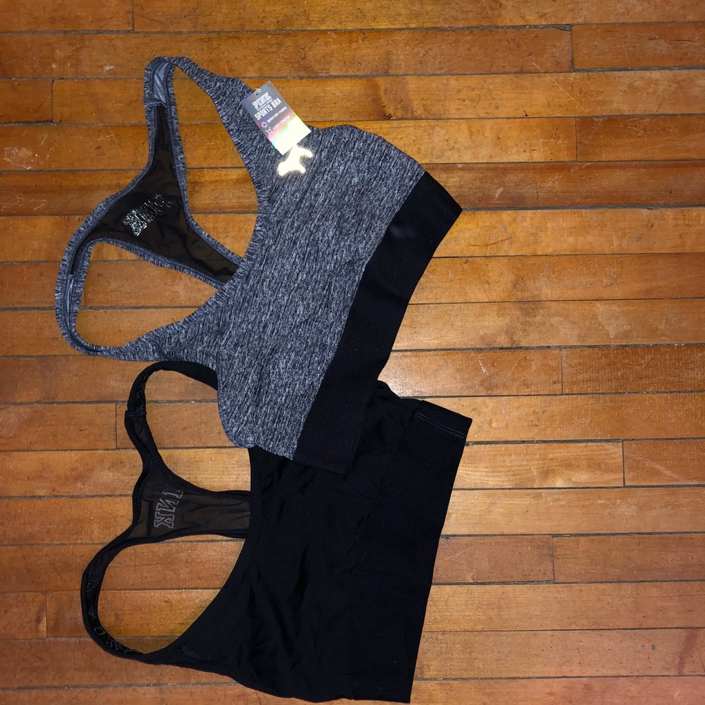 Victoria Secret Pink Sports Bra